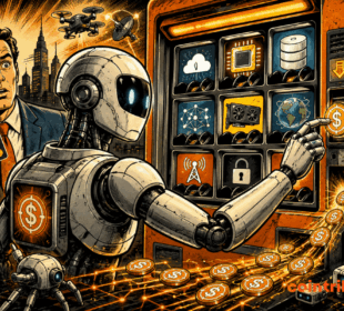 Visa aposta em stablecoins e IA para futuro do comércio