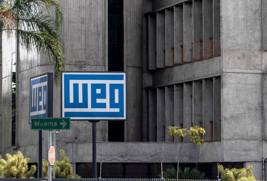 Resultados WEG 2T26: mercado espera fraqueza?