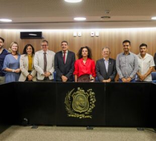 Pernambuco lidera crescimento do comércio no país