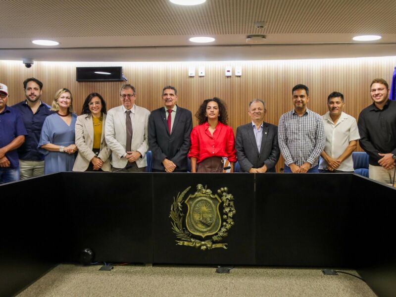 Pernambuco lidera crescimento do comércio no país
