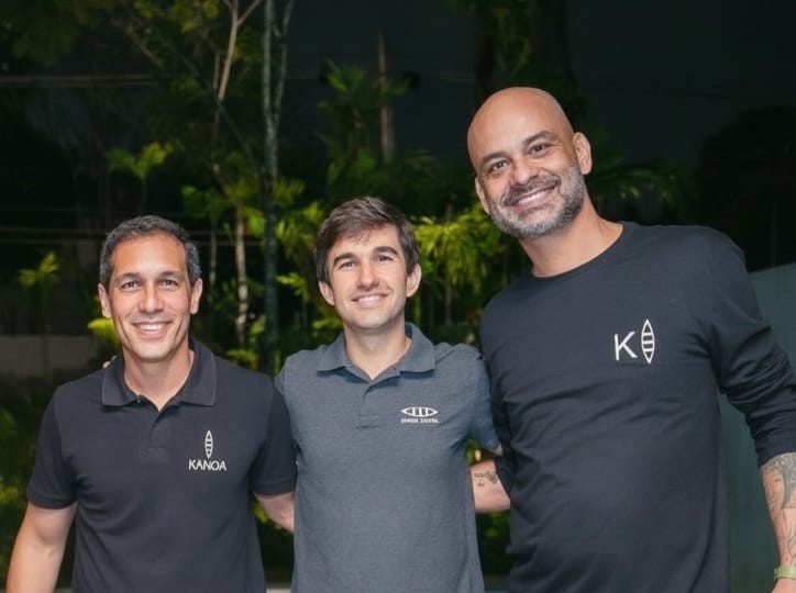Search funds Brasil: Kanoa amplia captação com interesse de brasileiros