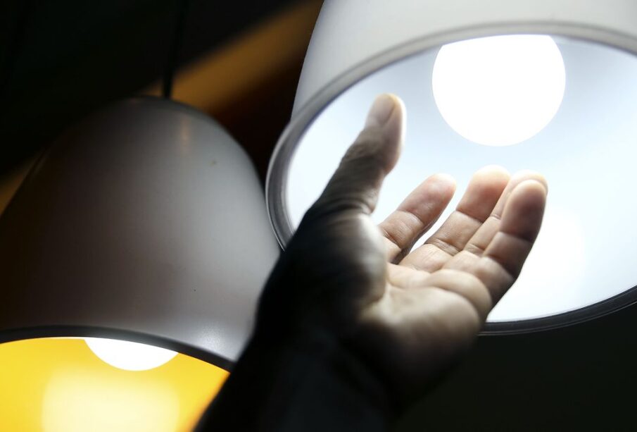 IPCA-15 deflação de 0,40% puxada por energia