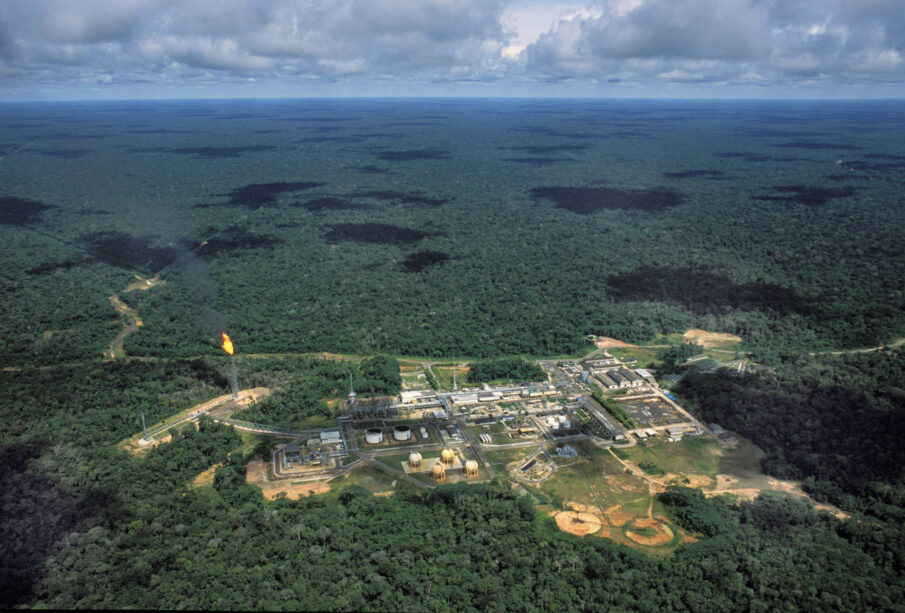 Leilão de petróleo na Amazônia é incluído pela ANP