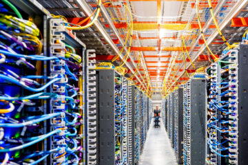 Demanda volátil de IA por energia danifica data centers