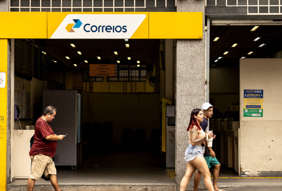 PDV Correios: bônus de até R$ 459 mil e inscrições abertas