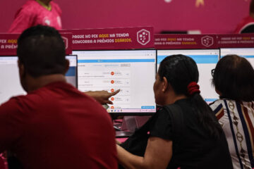 Inadimplência do consignado cai para servidores públicos