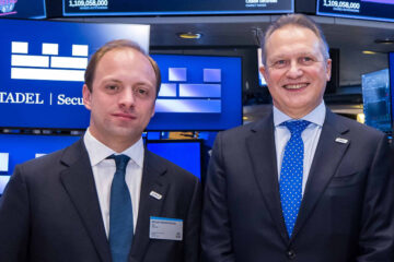 Wesley Batista Filho será CEO global da JBS em 2027