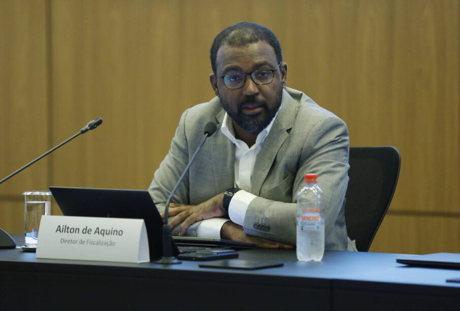 Banco Master: diretor do BC relata hostilidade e vazamentos