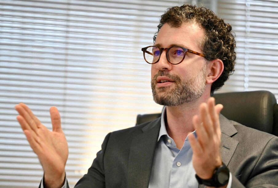 ANPD abre fiscalização sobre 22 plataformas digitais