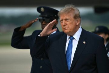 Trump anuncia medida contra monopólio da carne