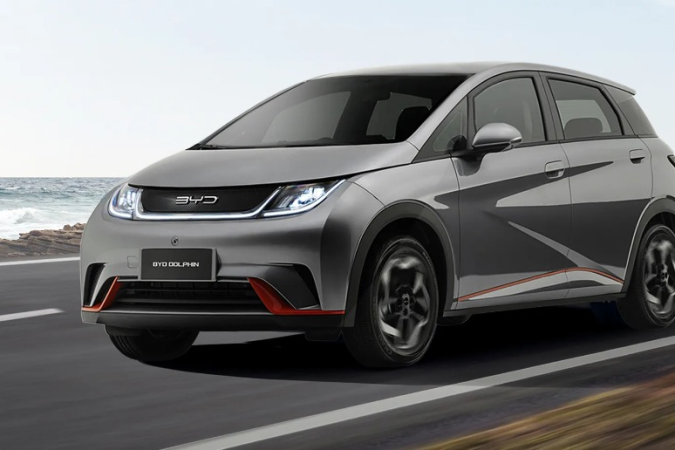 Carros mais vendidos julho: ranking traz ascensão chinesa