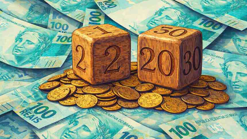 Fundos multimercados repensam modelo 2 por 20