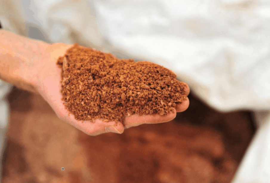 Australianas investem R$ 4 bi em terras raras Minas Gerais