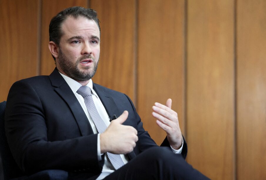 Dario Durigan busca ouvir Malan e Fraga sobre agenda fiscal