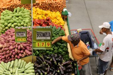 IPCA julho: inflação desacelera para 0,07%