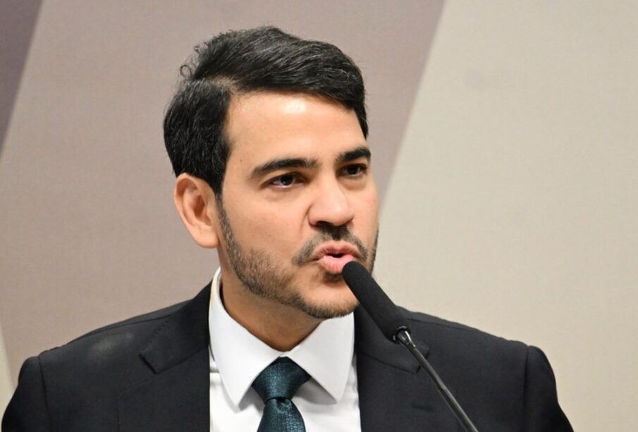 AGU recorre de suspensão do imposto exportação petróleo