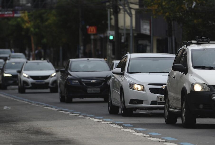 Transferência de carro online: novas regras do Contran