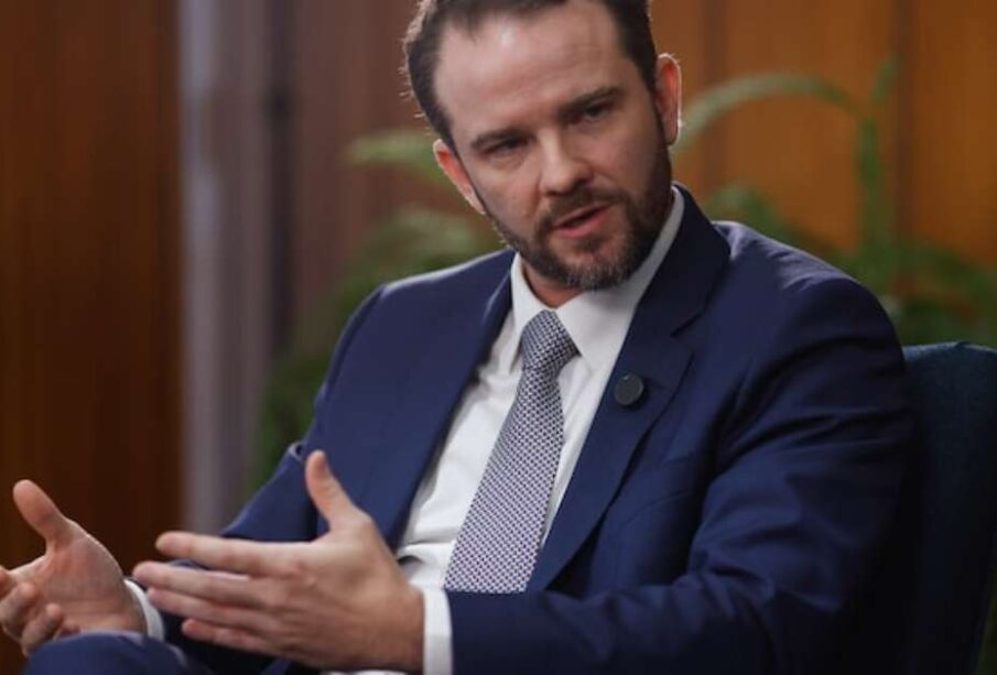 Salário mínimo 2027: governo projeta R$ 1.741