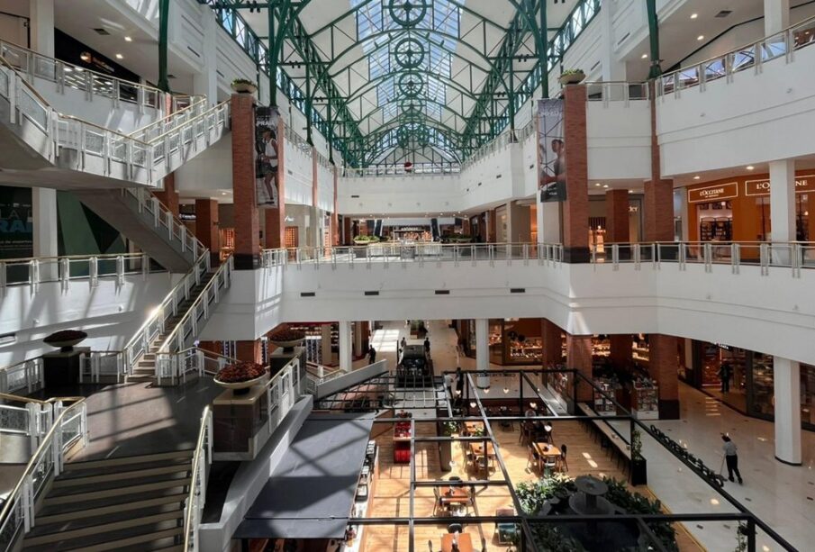 Iguatemi vende shoppings no RS por R$ 876 milhões