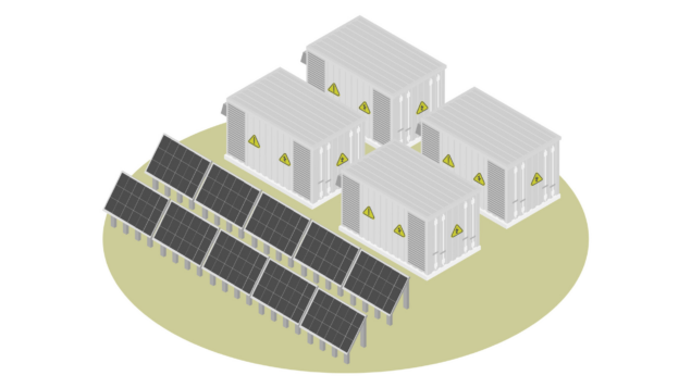 Energia solar rede: ONS anuncia plano para evitar blecautes
