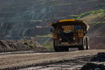 Vale terras raras: planos da mineradora