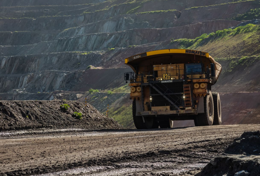 Vale terras raras: planos da mineradora