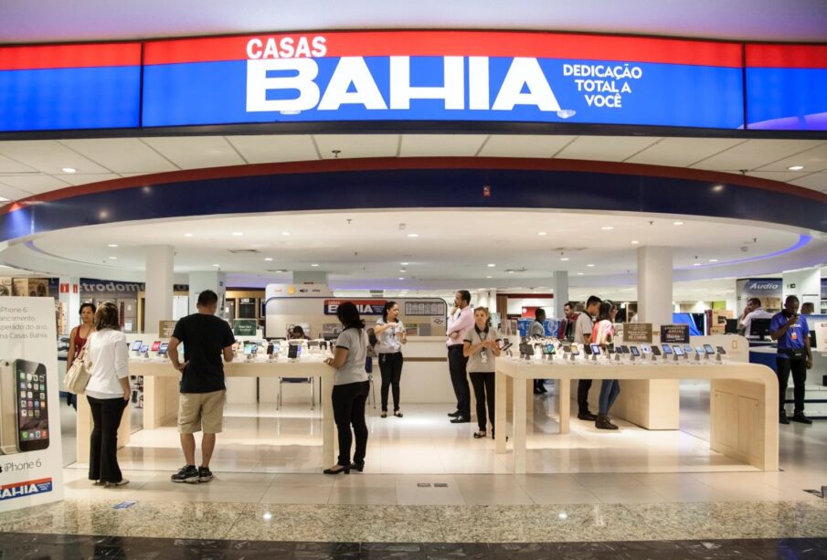 Casas Bahia BB: Justiça analisa devolução de R$ 422 milhões