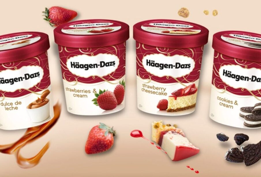 Häagen-Dazs Brasil Deixa o País após Quase 30 Anos
