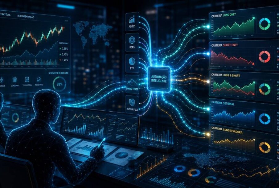 Comércio agêntico: a nova revolução após o Pix