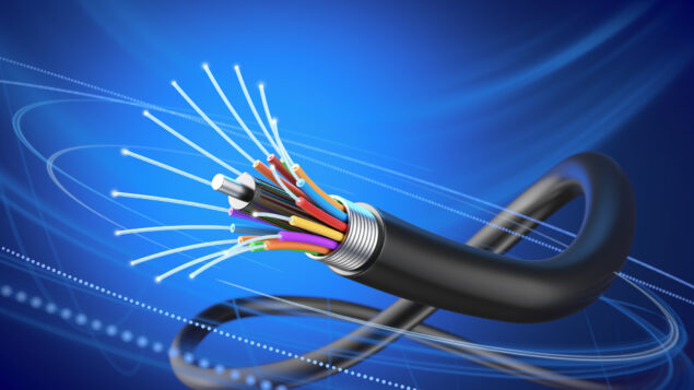 Alloha Fibra bond de US$ 350 milhões