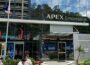 Dívida da Apex Partners é de R$ 985,6 milhões