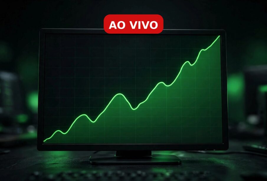 Ibovespa hoje: Bolsa avança aos 175,3 mil pontos
