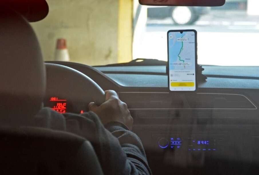 Uberização STF: julgamento retoma hoje