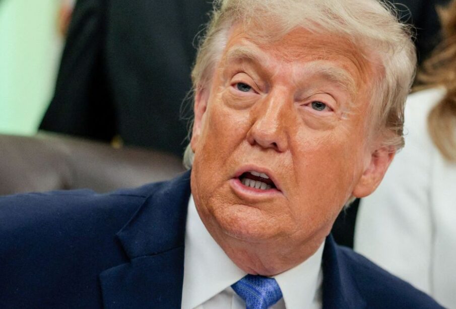 Trump mira monopólio frigoríficos EUA