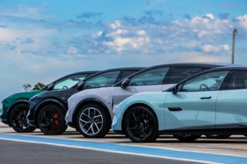 Lotus no Brasil: carros de quase 1.000 cv a partir de R$ 795 mil