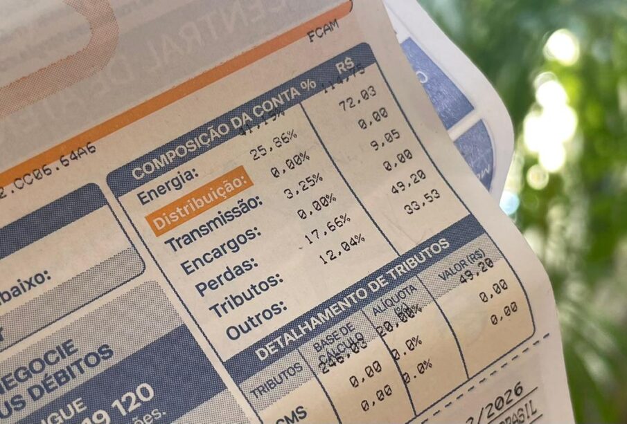 Bandeira tarifária setembro: conta de luz terá extra