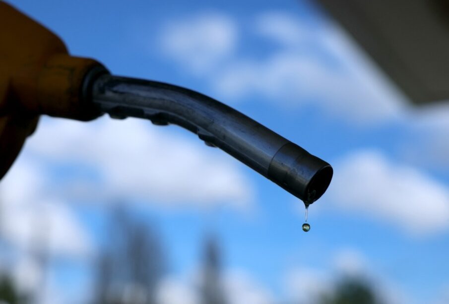 Subsídio gasolina prorrogado até 9 de setembro