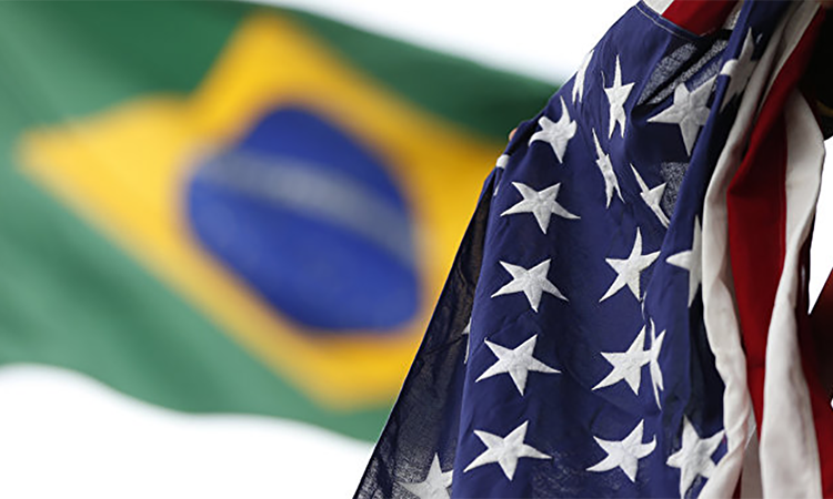 Juro brasileiro sofre com fiscal dos EUA, dizem analistas