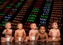 Bolsa Ibovespa: projeto quer dar R$ 22,5 mil a jovens