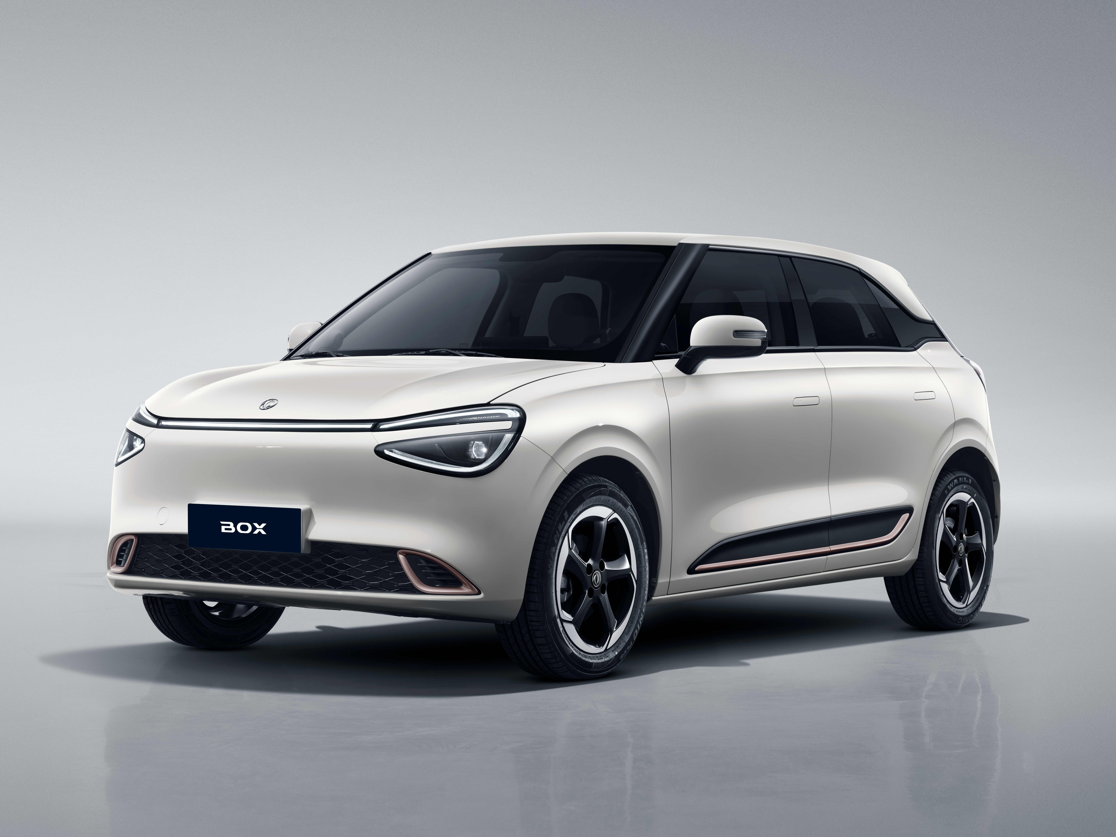 DFM Brasil chega com hatch e SUV para disputar com BYD e GWM