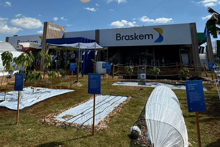 Braskem avalia recuperação extrajudicial ainda em agosto