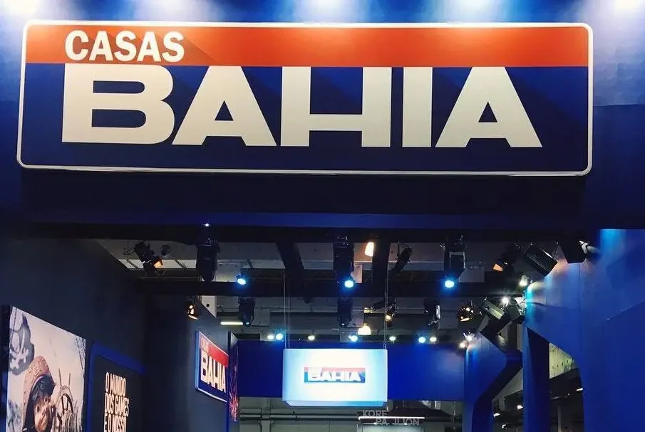 Justiça concede proteção temporária à Casas Bahia
