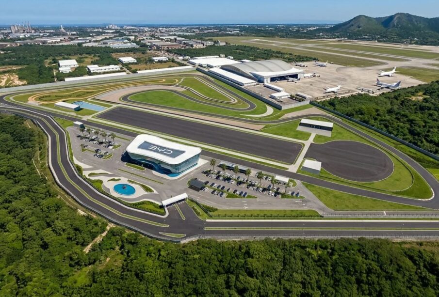 Rio quer ser polo IA na América Latina