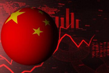 Transição econômica China desacelera e afeta Brasil
