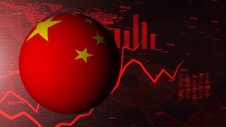Transição econômica China desacelera e afeta Brasil
