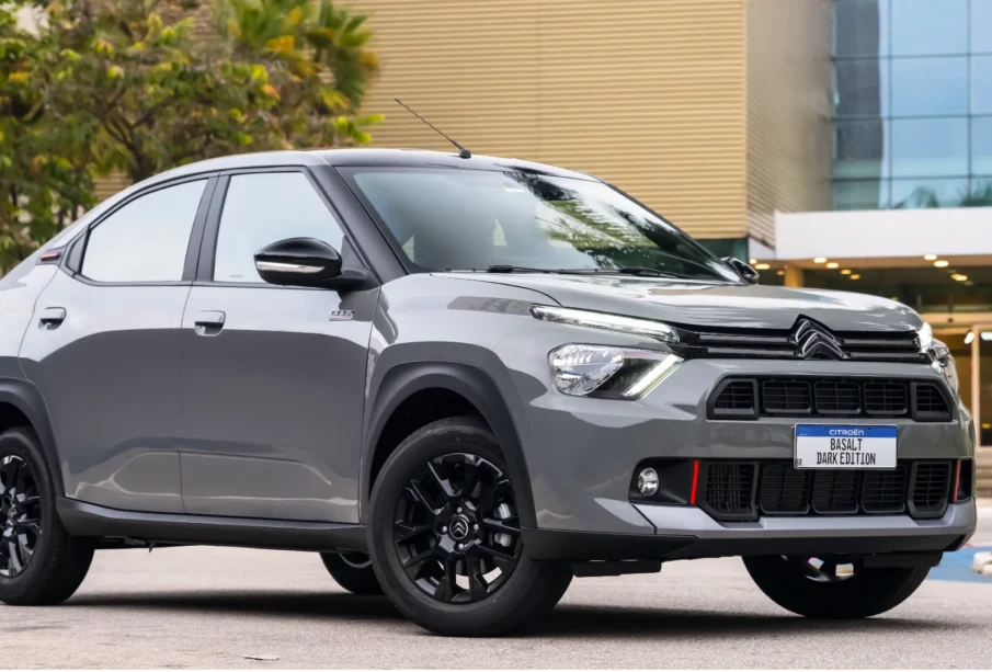 Citroën taxa zero: descontos em Aircross e Basalt