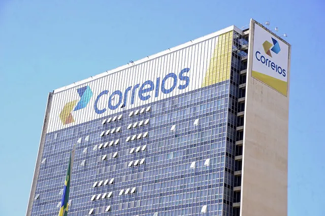 Correios compras Paraguai: nova entrega internacional