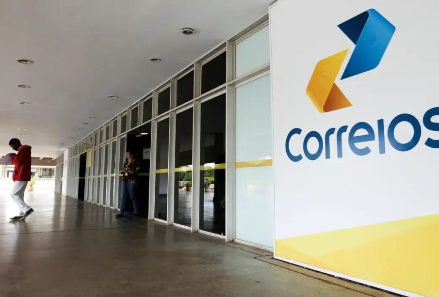 Orçamento 2027 prevê aporte federal Correios de R$ 6 bi