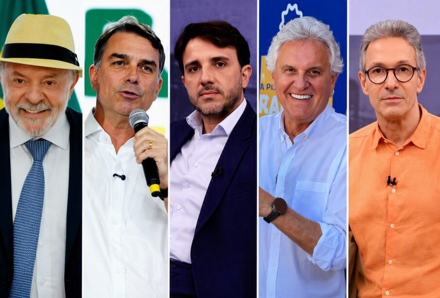 Propostas econômicas presidenciáveis 2026 sem detalhes