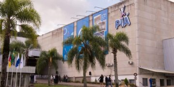 Cooperativa Piá suspende produção após dívida milionária